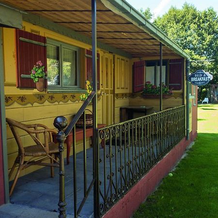 Le Riolet Bed and Breakfast Marsac-en-Livradois Exteriör bild